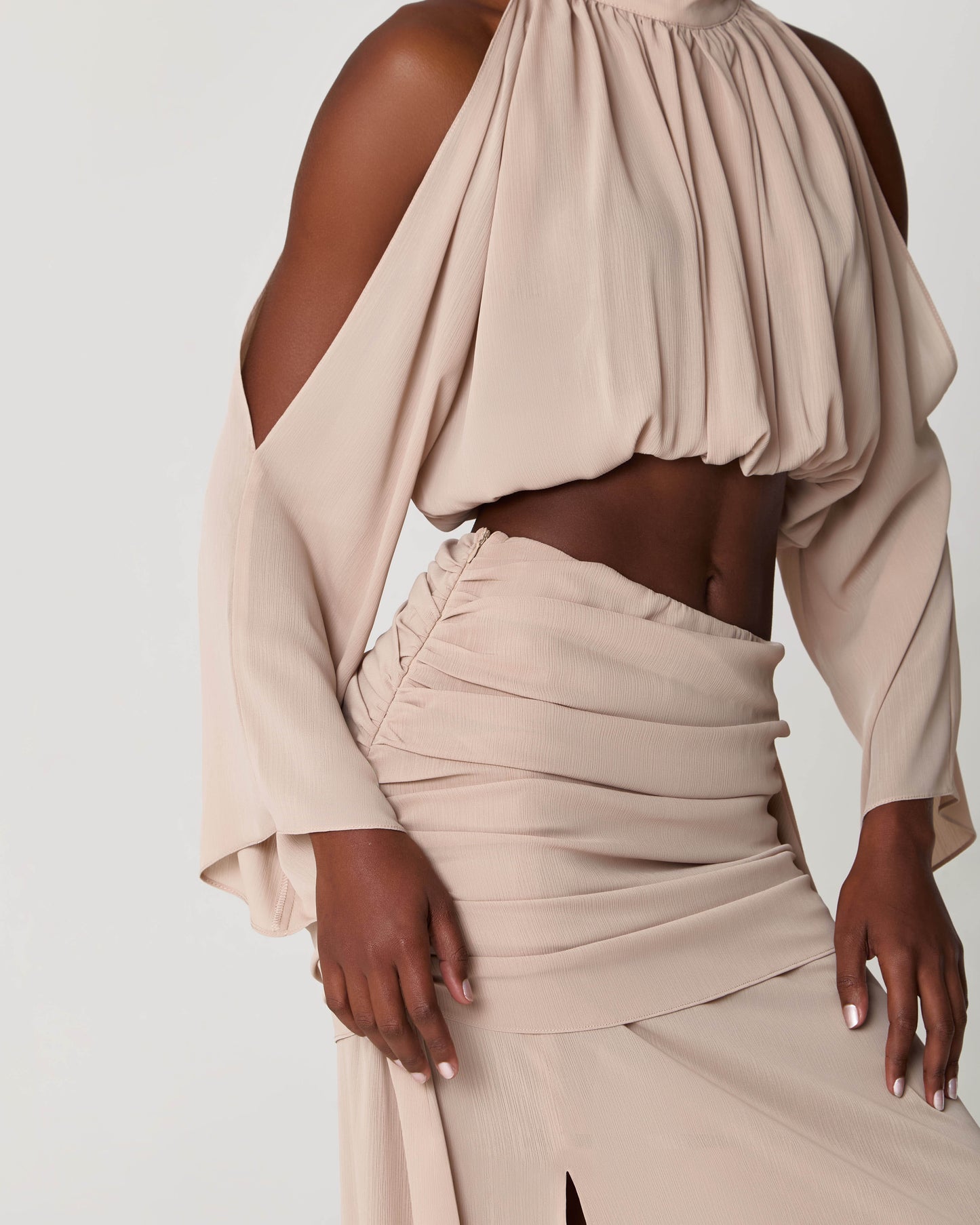 Blusa Ventto
