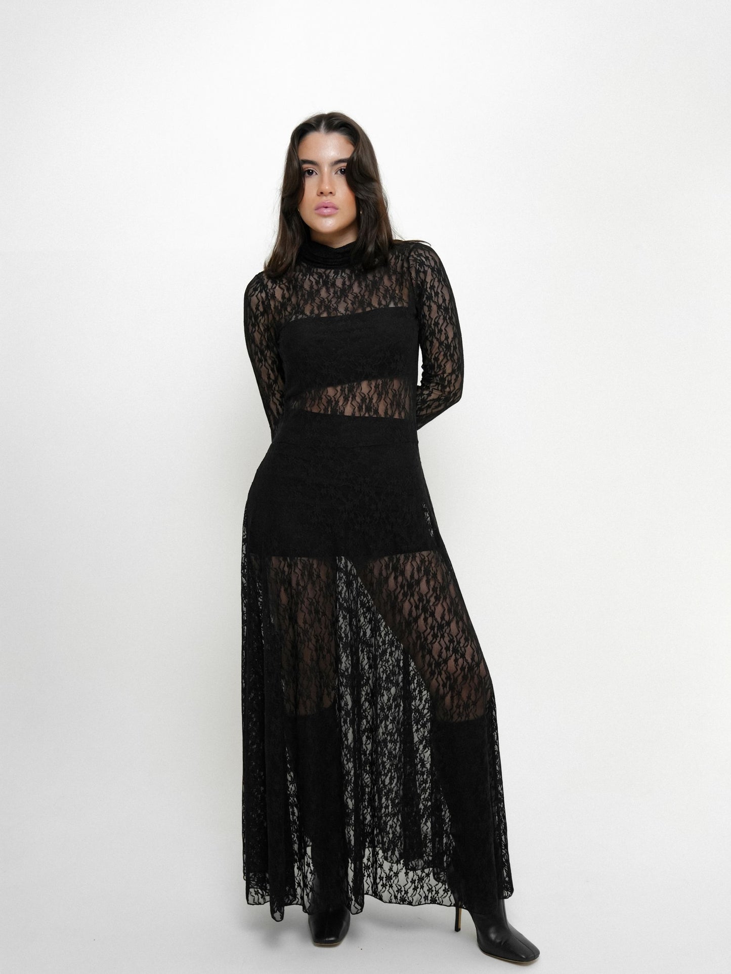 VESTIDO MYRA