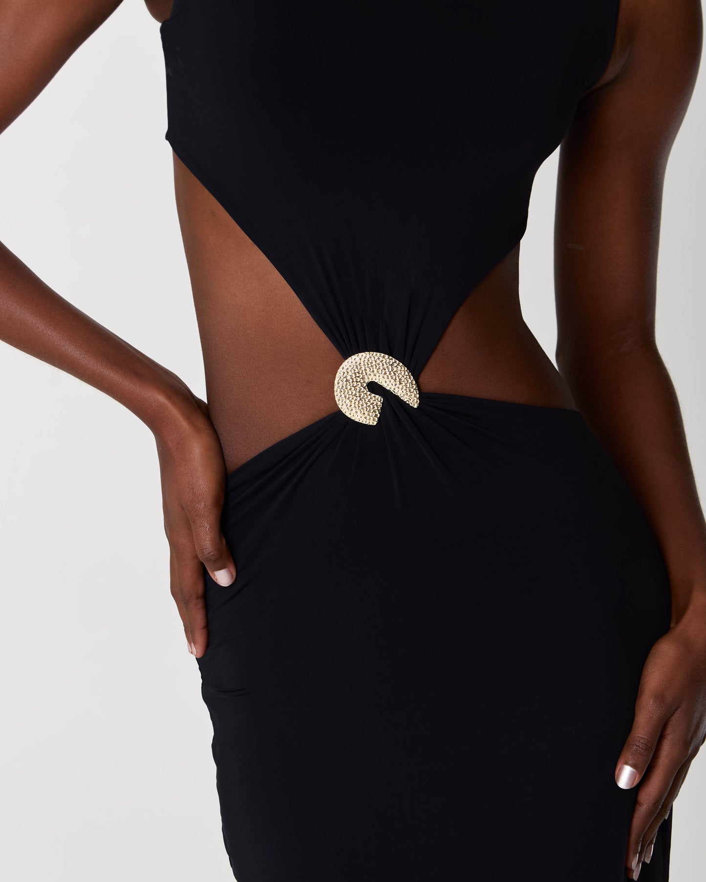Vestido Etérea