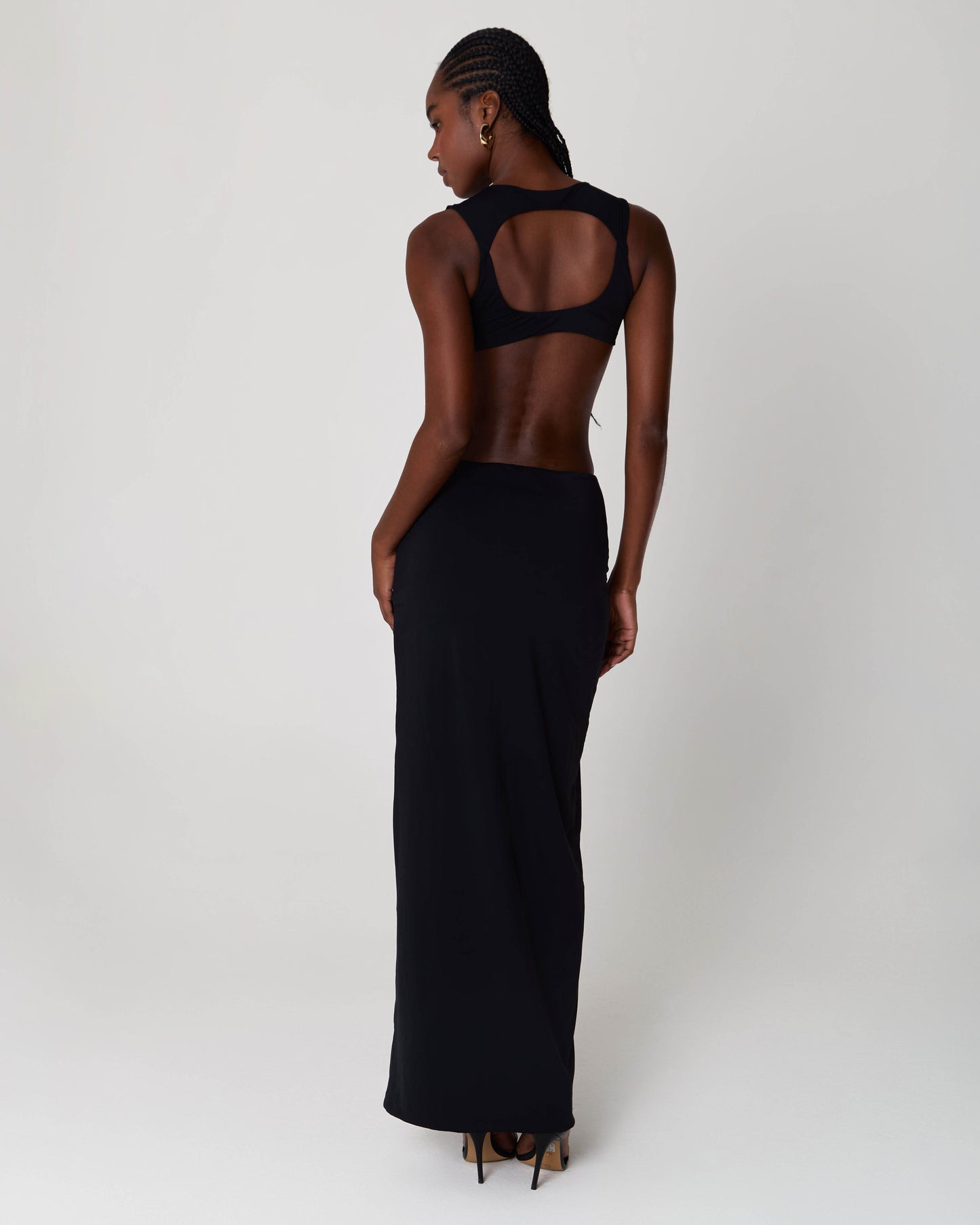 Vestido Etérea