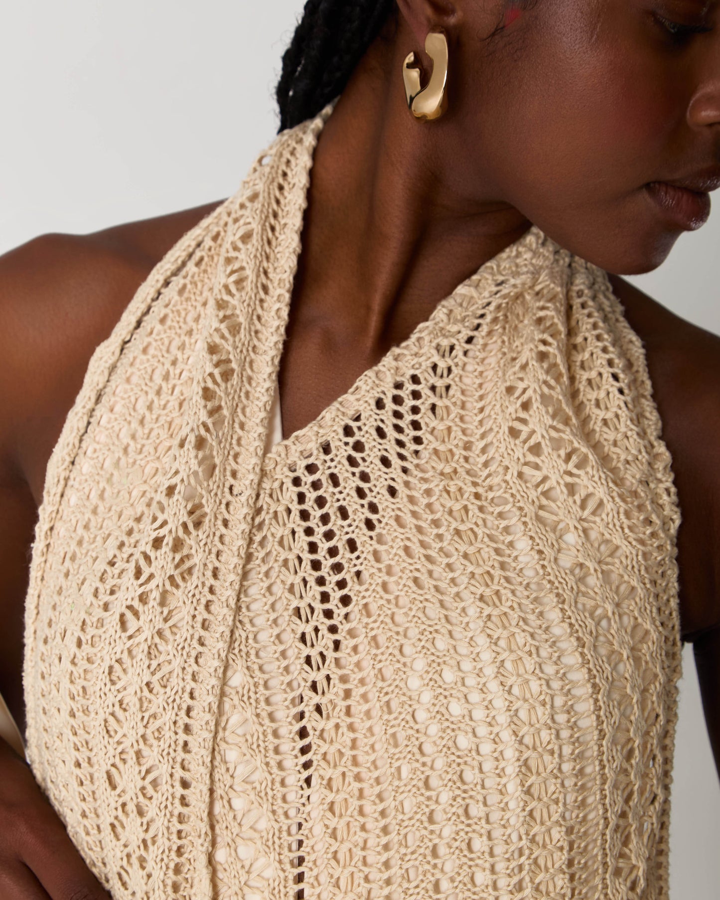 Vestido Bruma