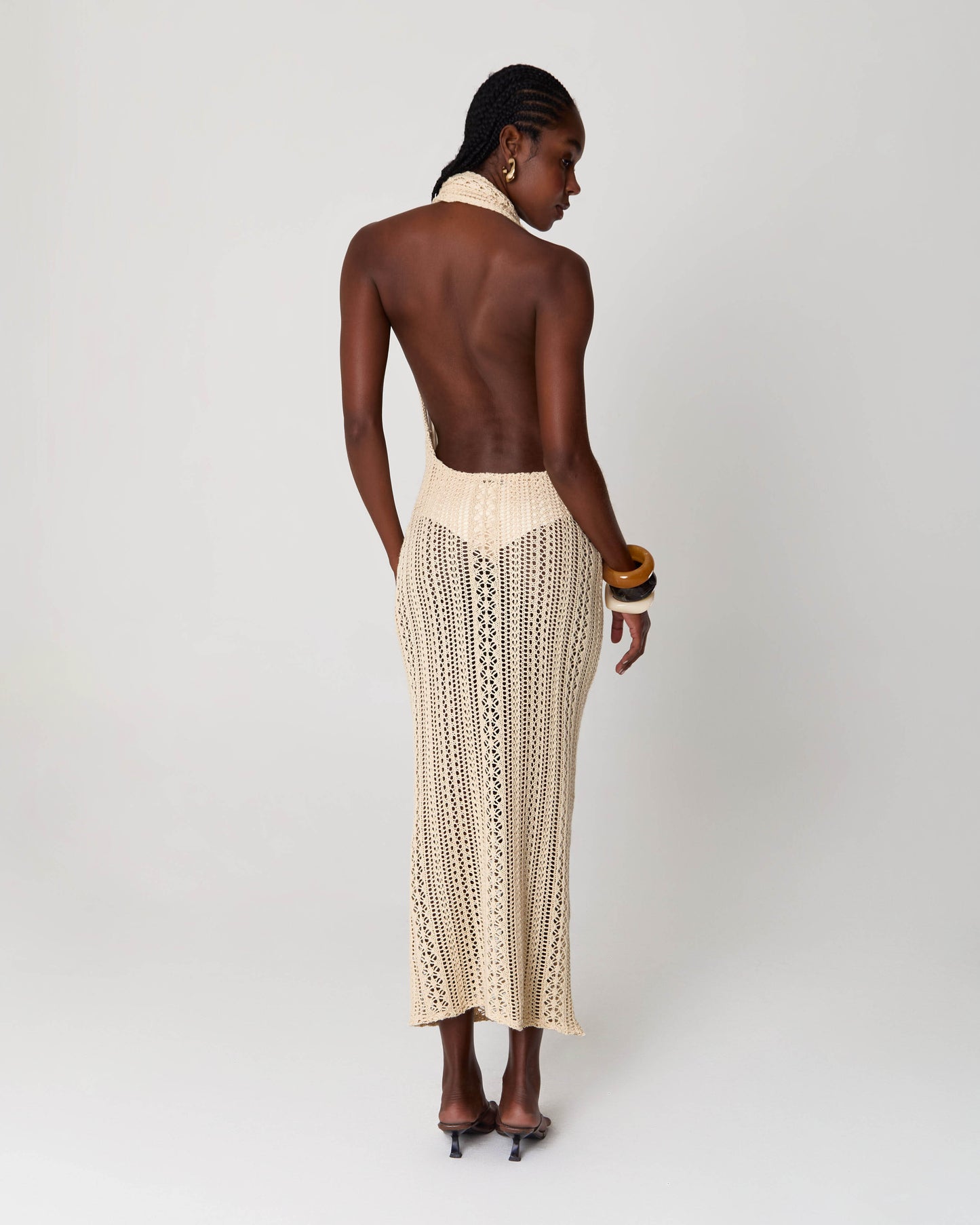 Vestido Bruma