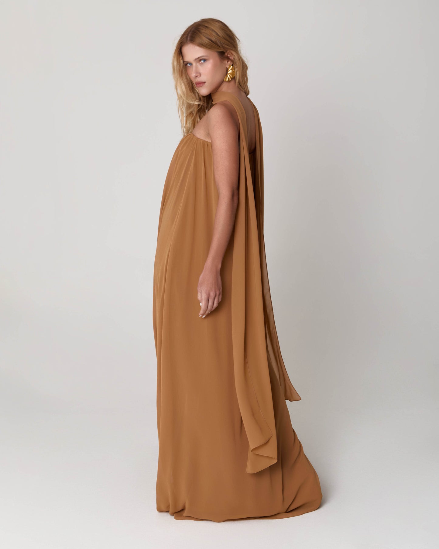 Vestido Lírico - PRÉ VENDA