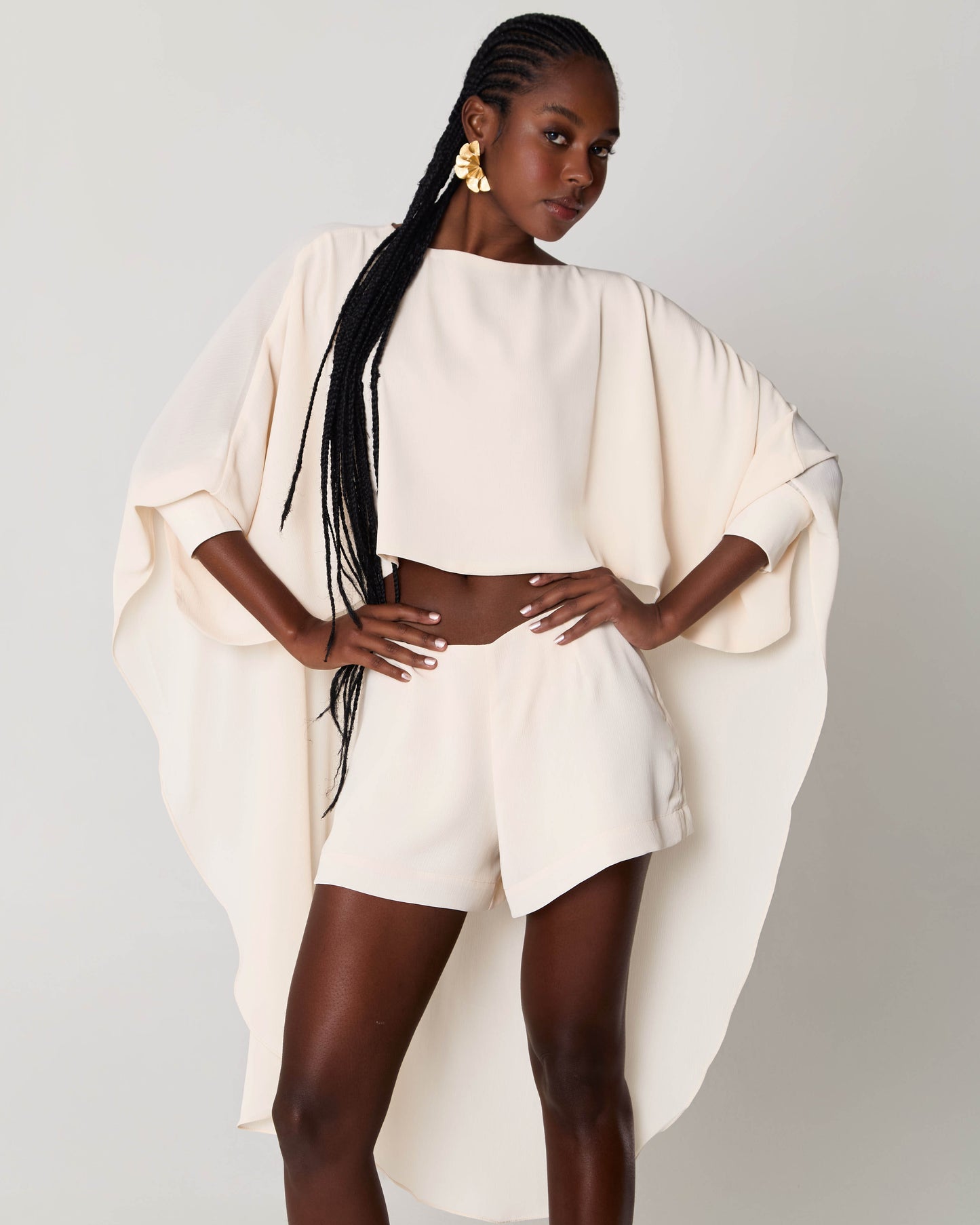 Blusa Gaya