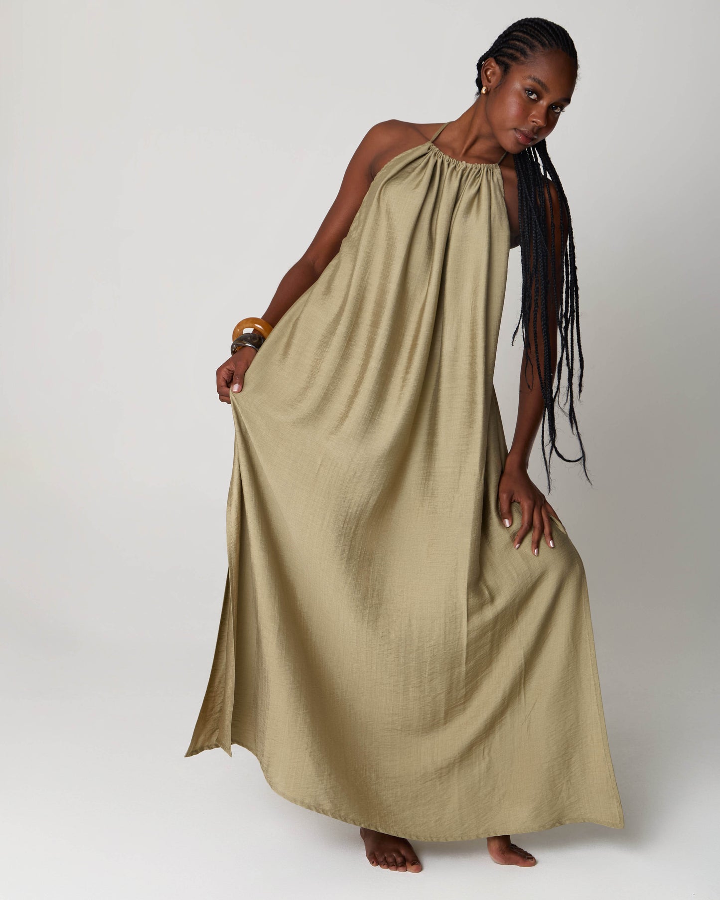 Vestido Alento