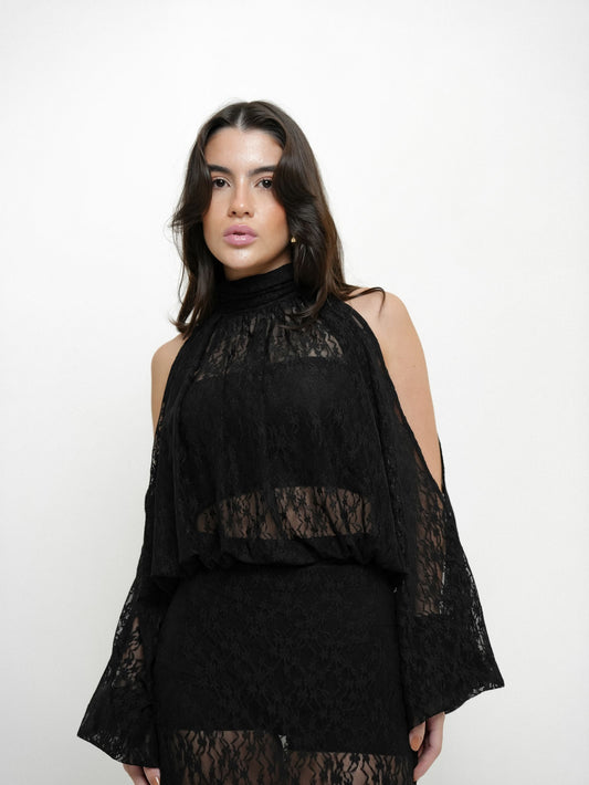 BLUSA  RENDA VENTTO