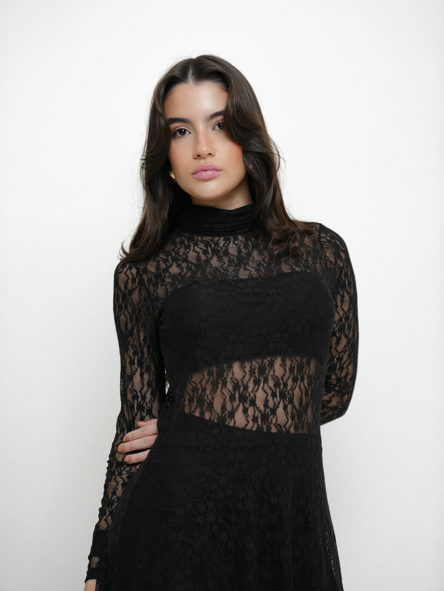 VESTIDO MYRA