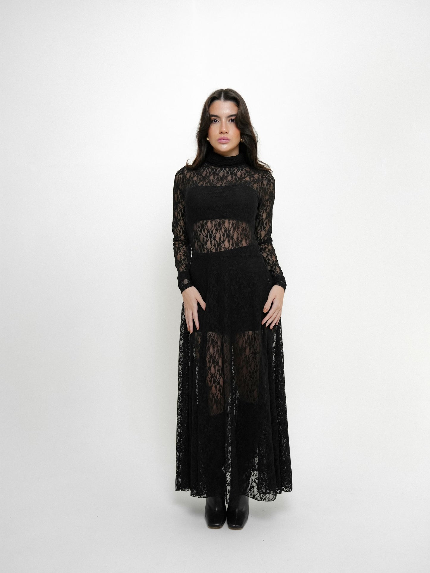 VESTIDO MYRA