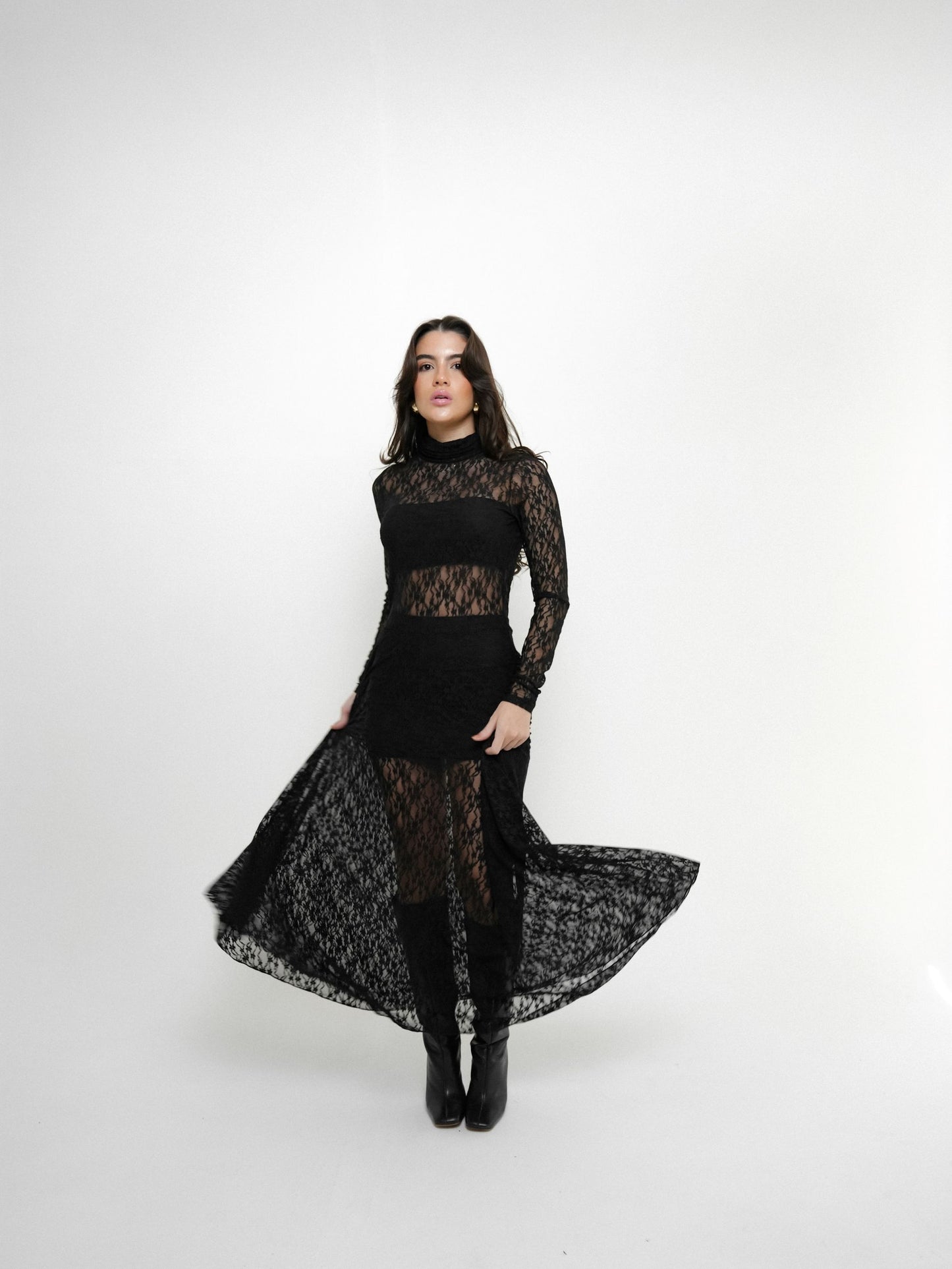 VESTIDO MYRA
