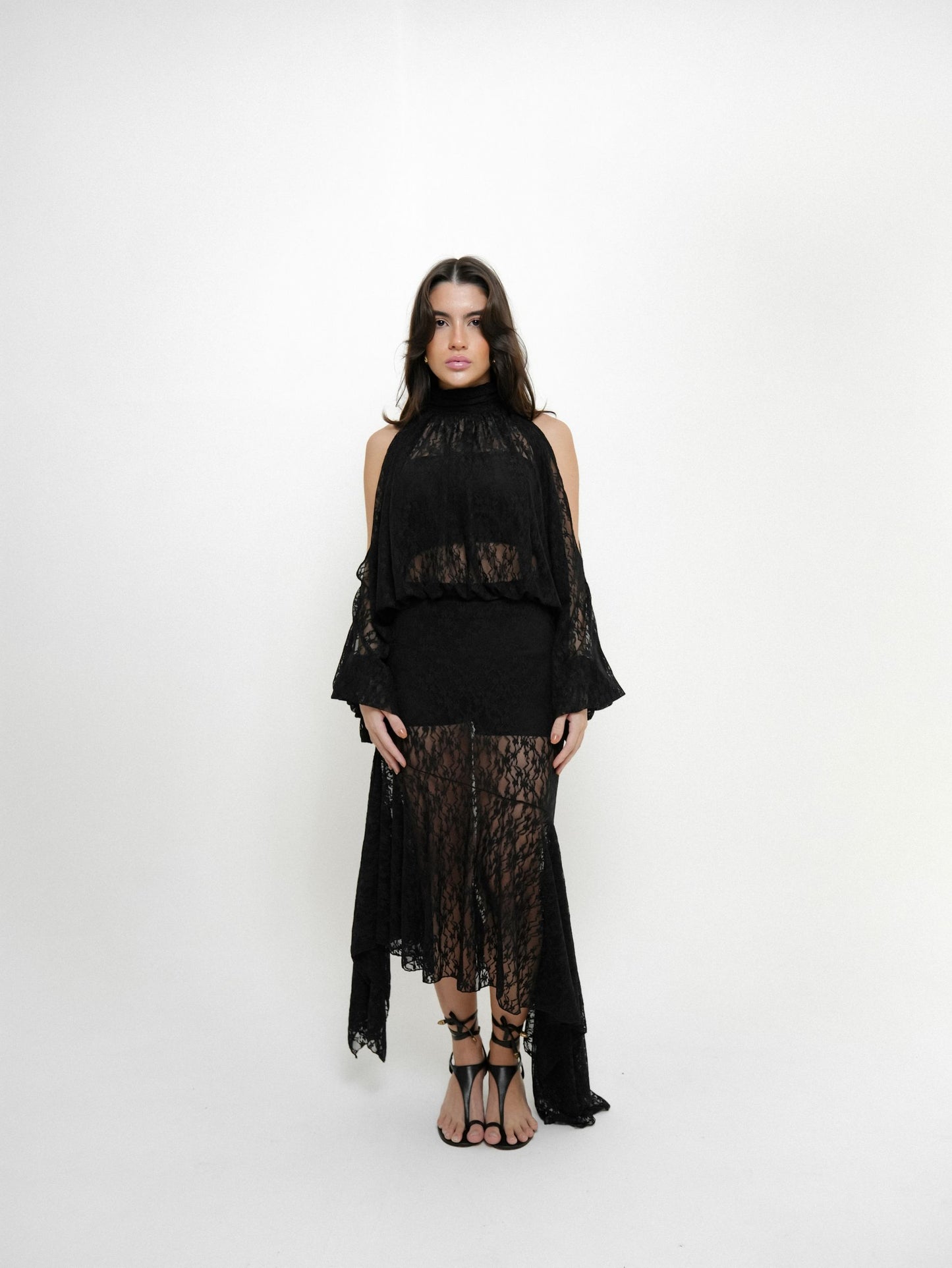 BLUSA  RENDA VENTTO