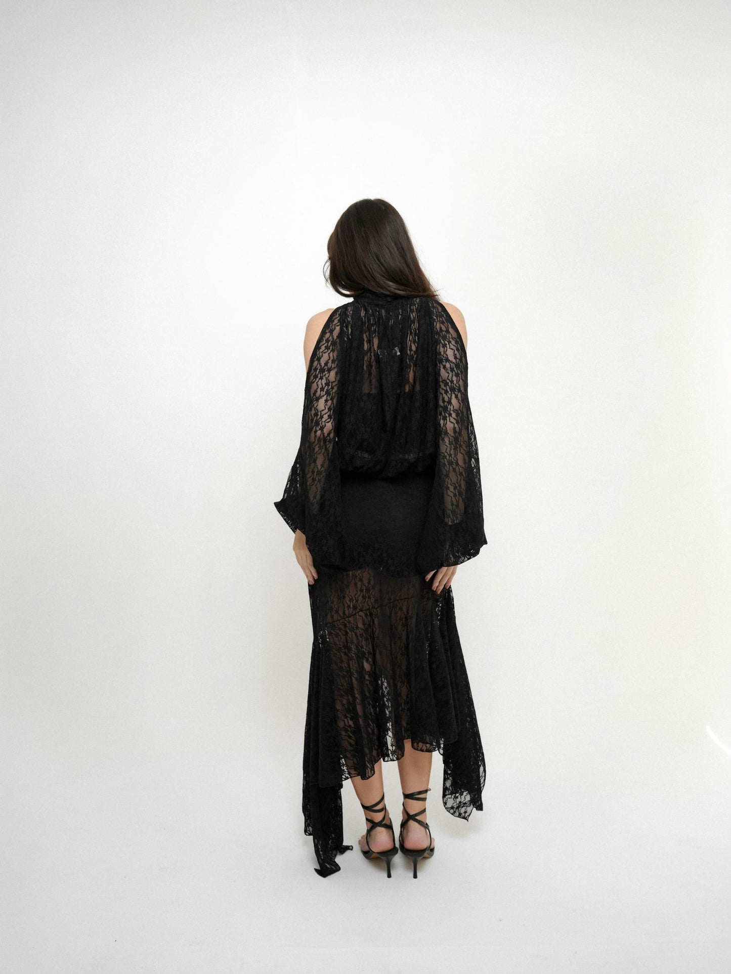 BLUSA  RENDA VENTTO