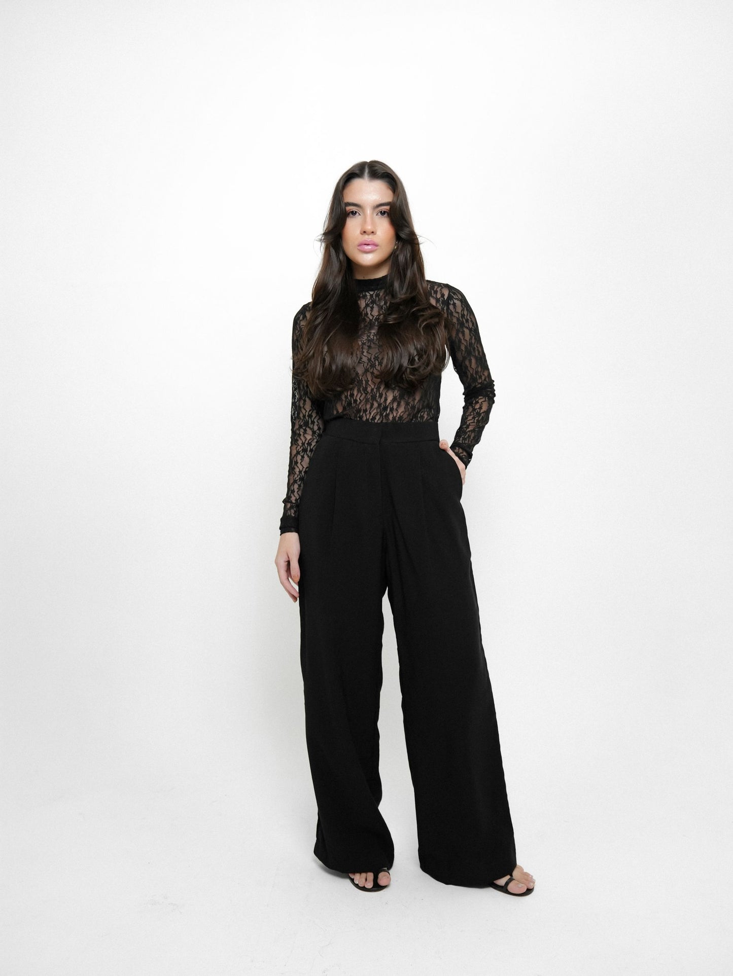 BLUSA ALIS