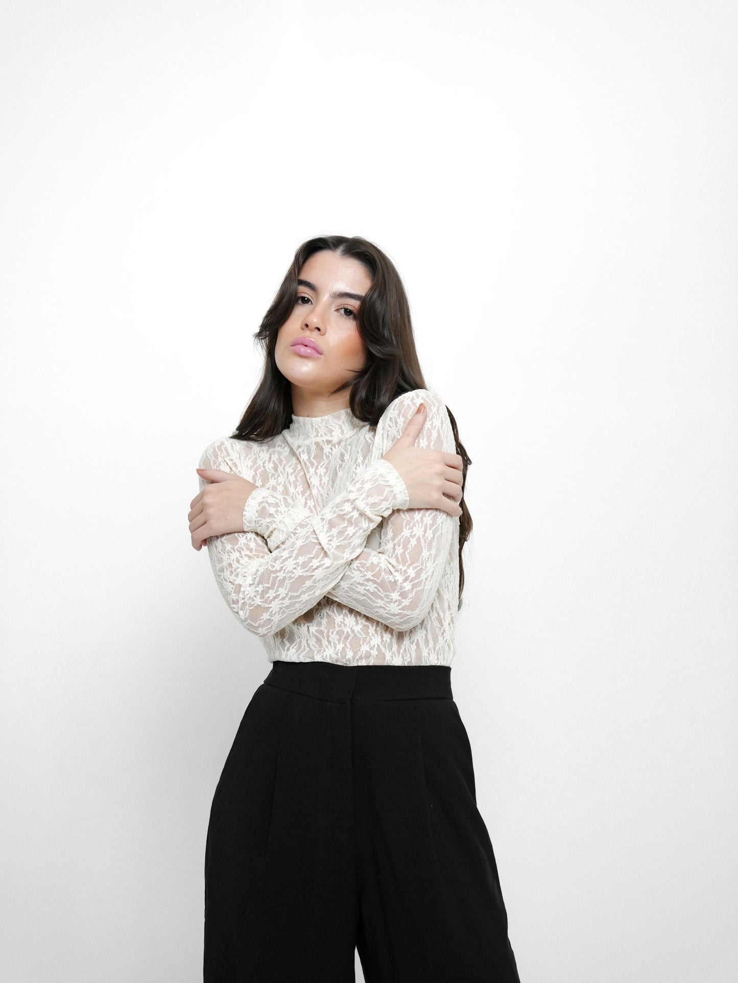 BLUSA ALIS