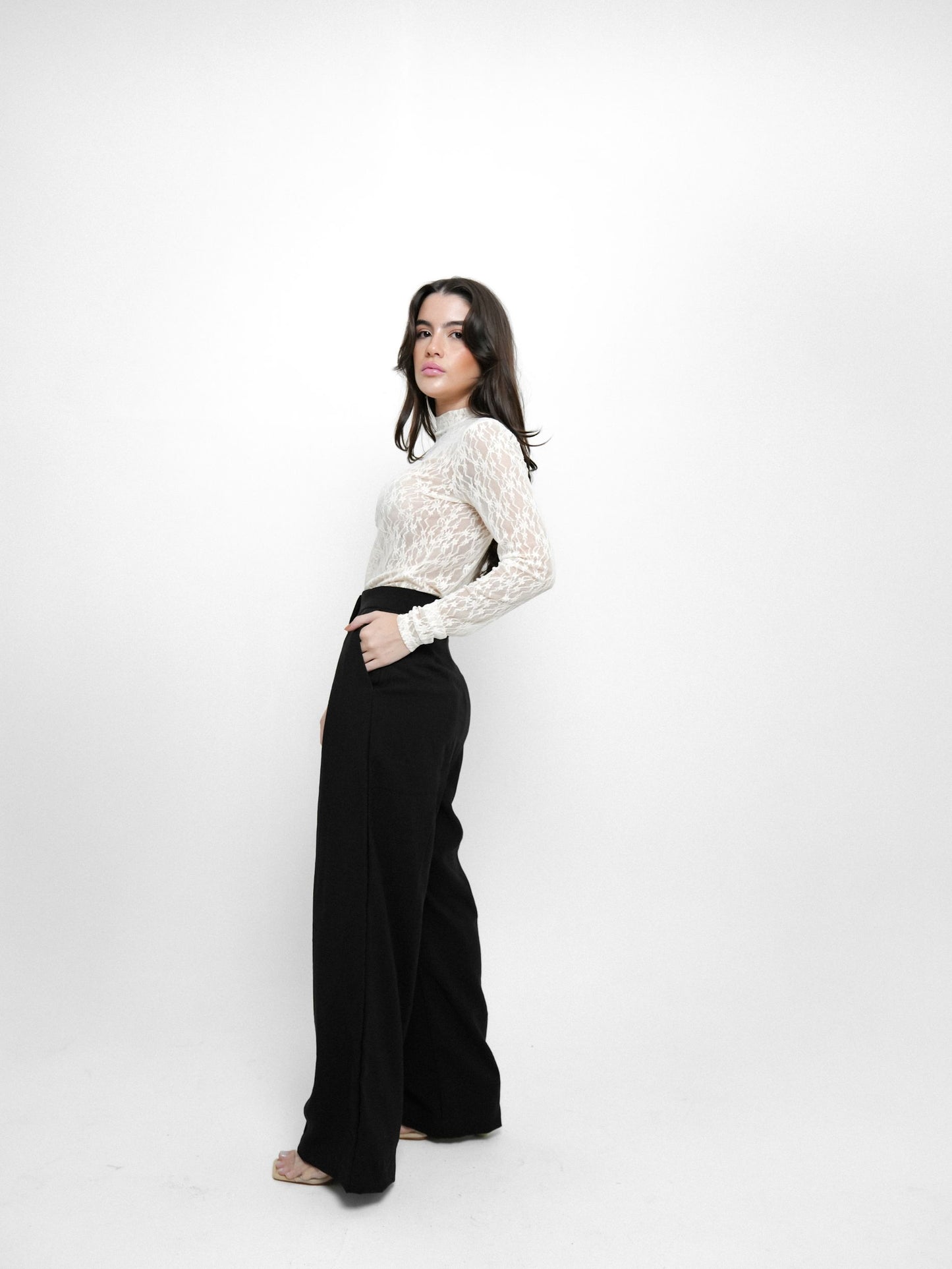 BLUSA ALIS