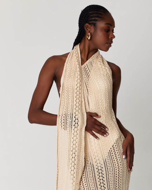 Vestido Bruma