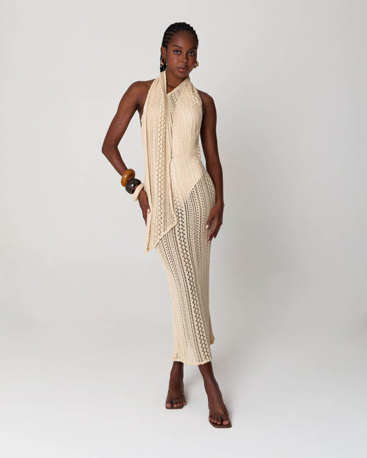 Vestido Bruma
