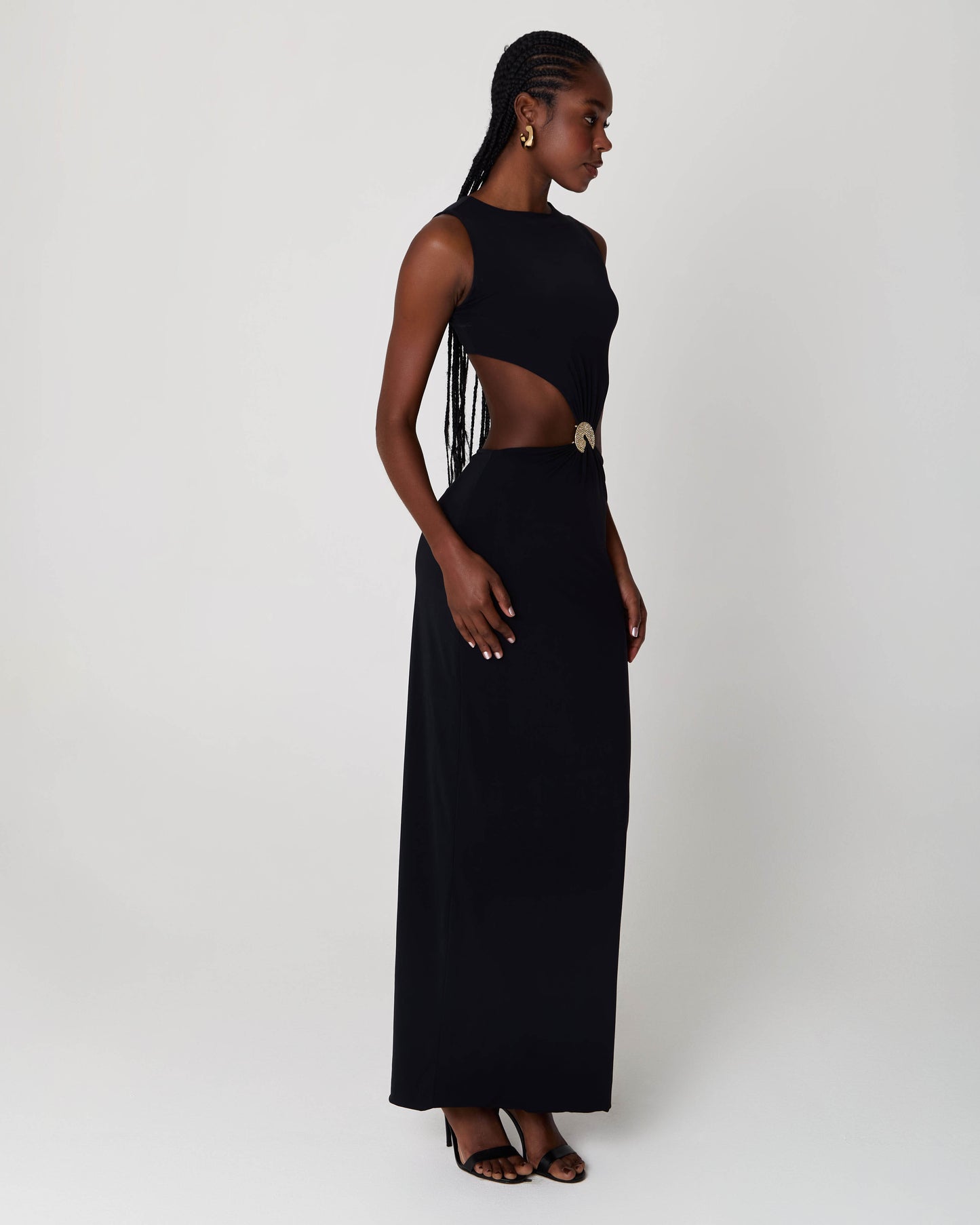 Vestido Etérea